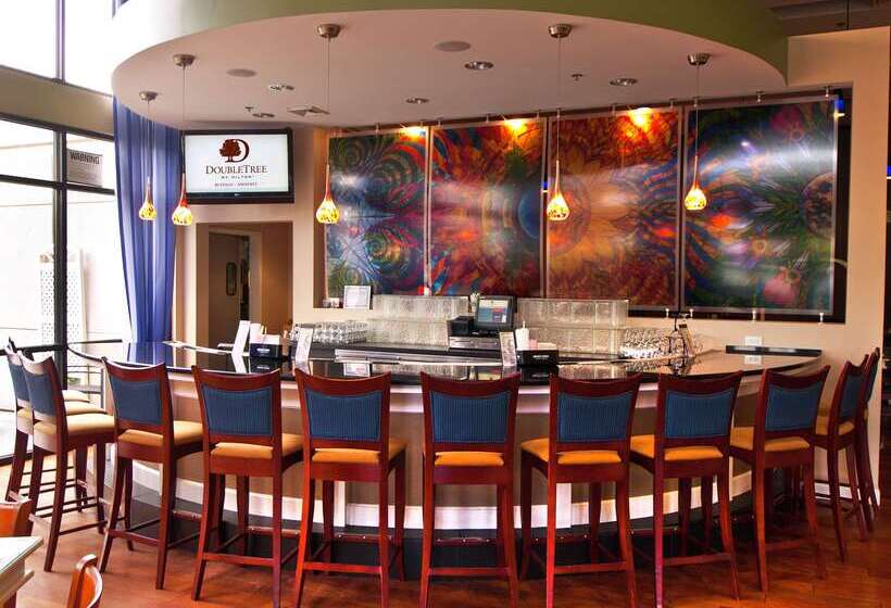 Doubletree By Hilton Hotel Buffalo Amherst