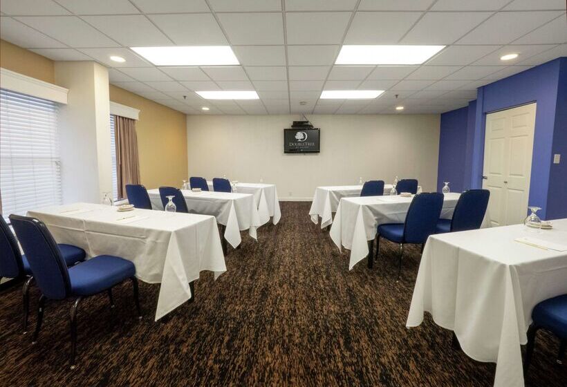 Doubletree By Hilton Hotel Buffalo Amherst