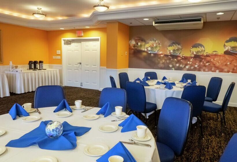 Doubletree By Hilton Hotel Buffalo Amherst