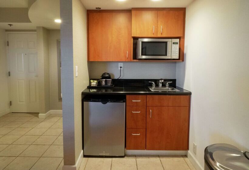 Doubletree By Hilton Hotel Buffalo Amherst