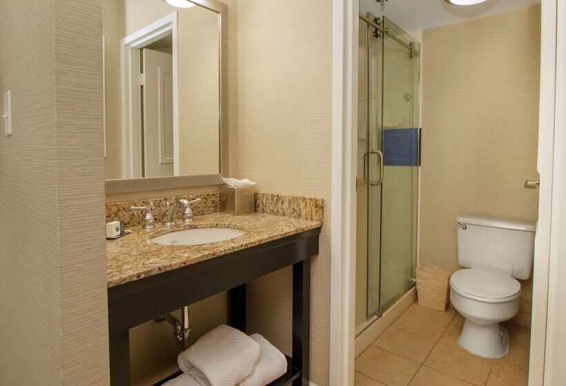 Doubletree By Hilton Hotel Buffalo Amherst