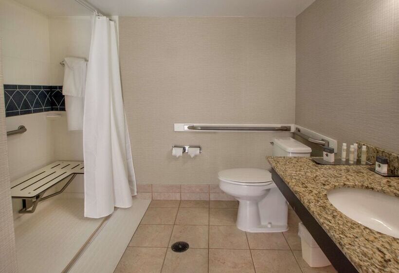 Doubletree By Hilton Hotel Buffalo Amherst