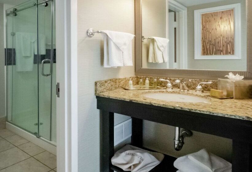 Doubletree By Hilton Hotel Buffalo Amherst