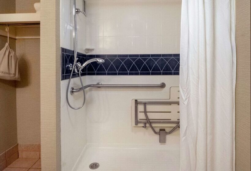 Doubletree By Hilton Hotel Buffalo Amherst