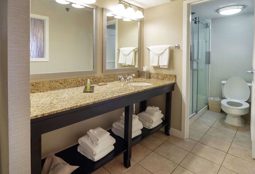 Doubletree By Hilton Hotel Buffalo Amherst