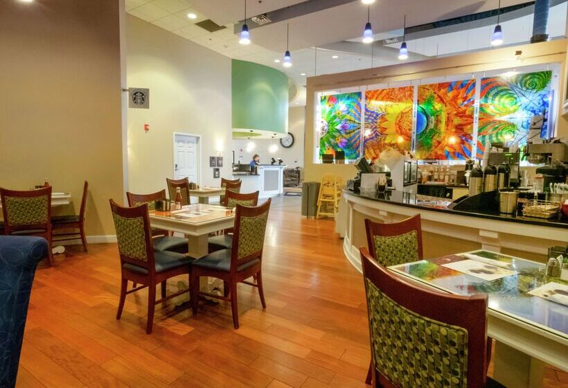 Doubletree By Hilton Hotel Buffalo Amherst