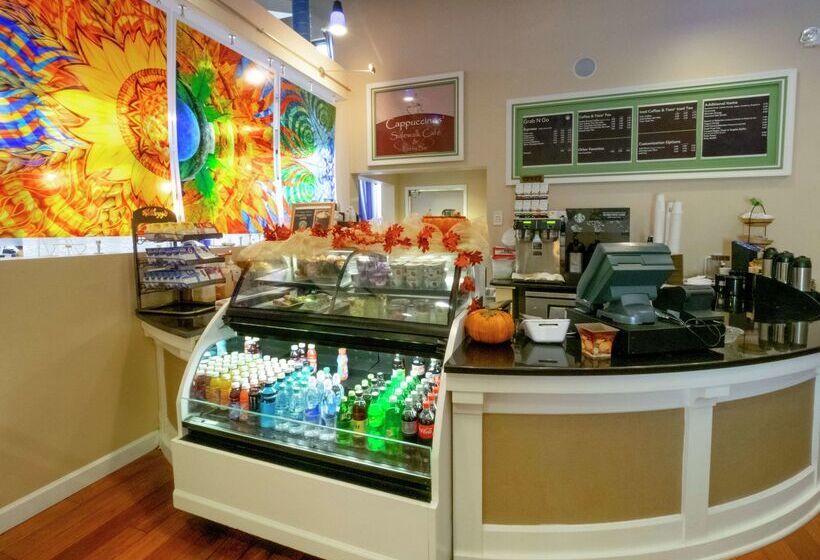 Doubletree By Hilton Hotel Buffalo Amherst