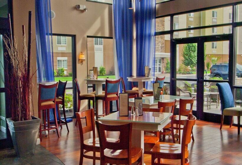 Doubletree By Hilton Hotel Buffalo Amherst