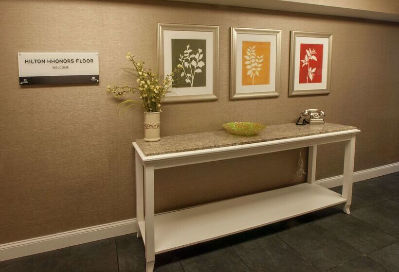 Doubletree By Hilton Hotel Buffalo Amherst