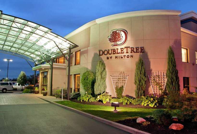 Doubletree By Hilton Hotel Buffalo Amherst