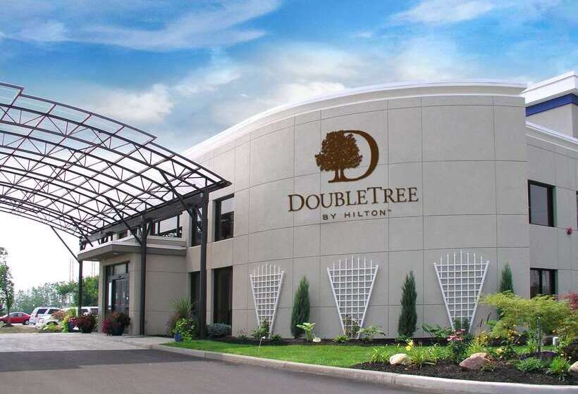 Doubletree By Hilton Hotel Buffalo Amherst