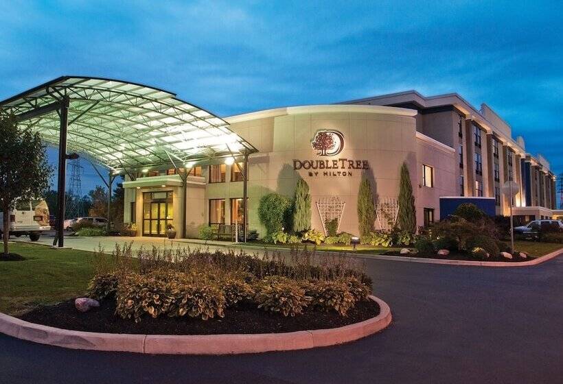 Doubletree By Hilton Hotel Buffalo Amherst