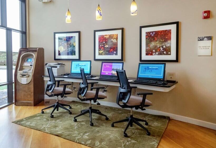 Doubletree By Hilton Hotel Buffalo Amherst