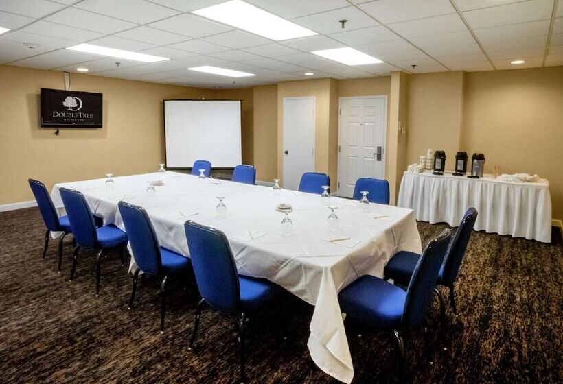 Doubletree By Hilton Hotel Buffalo Amherst