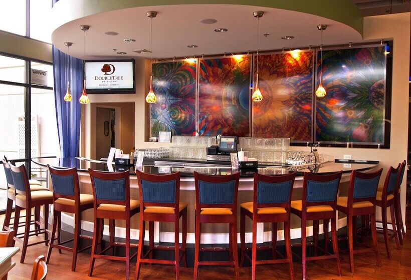 Doubletree By Hilton Hotel Buffalo Amherst