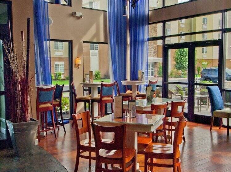 Doubletree By Hilton Hotel Buffalo Amherst