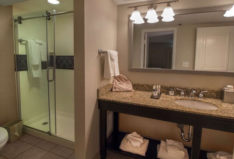 Doubletree By Hilton Hotel Buffalo Amherst