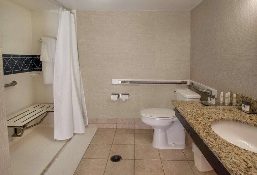 Doubletree By Hilton Hotel Buffalo Amherst