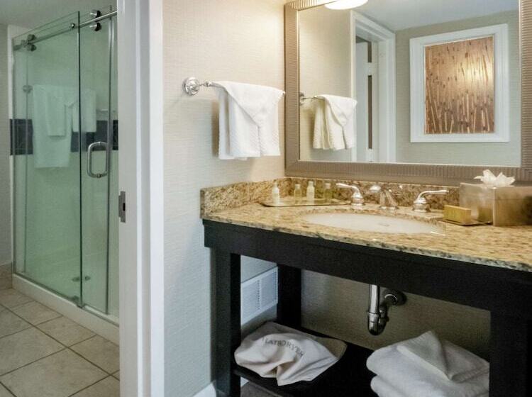 Doubletree By Hilton Hotel Buffalo Amherst