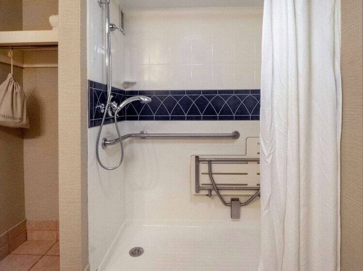 Doubletree By Hilton Hotel Buffalo Amherst