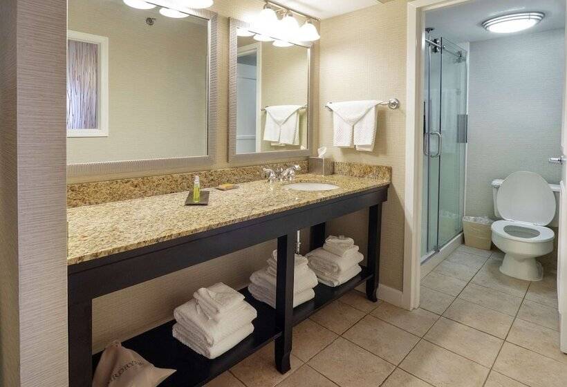 Doubletree By Hilton Hotel Buffalo Amherst