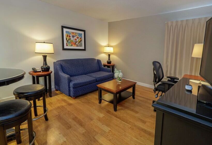 Doubletree By Hilton Hotel Buffalo Amherst