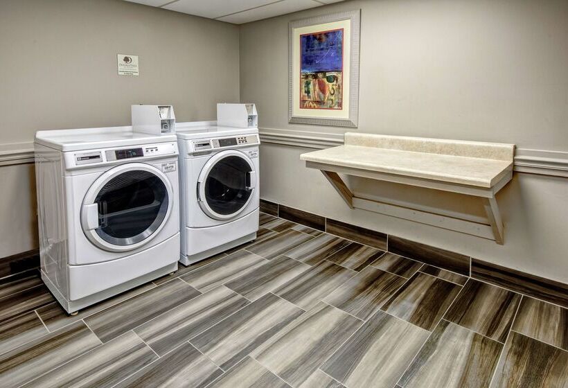 Doubletree By Hilton Hotel Decatur Riverfront