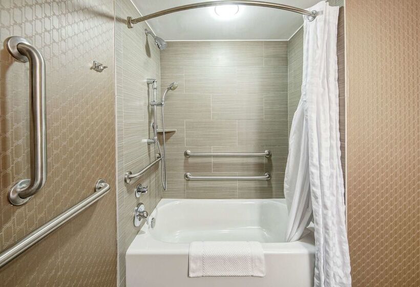 Doubletree By Hilton Hotel Decatur Riverfront