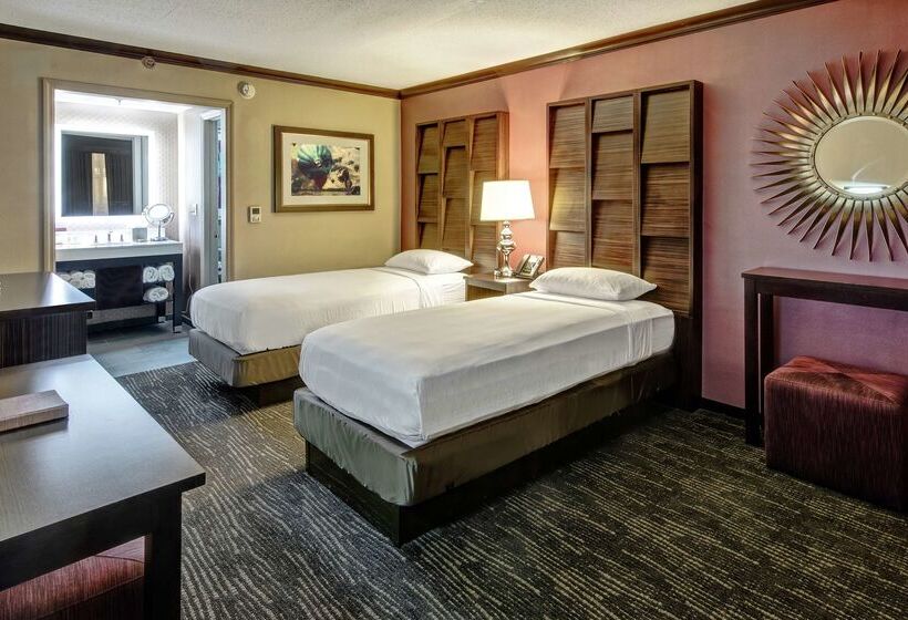 Doubletree By Hilton Hotel Decatur Riverfront