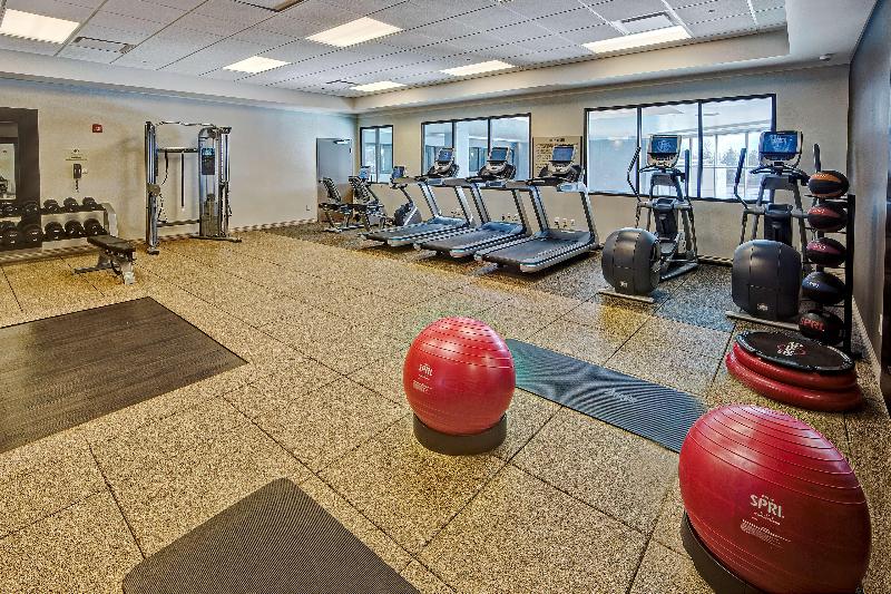 Doubletree By Hilton Hotel Decatur Riverfront