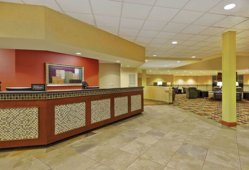 Отель Doubletree By Hilton Holland