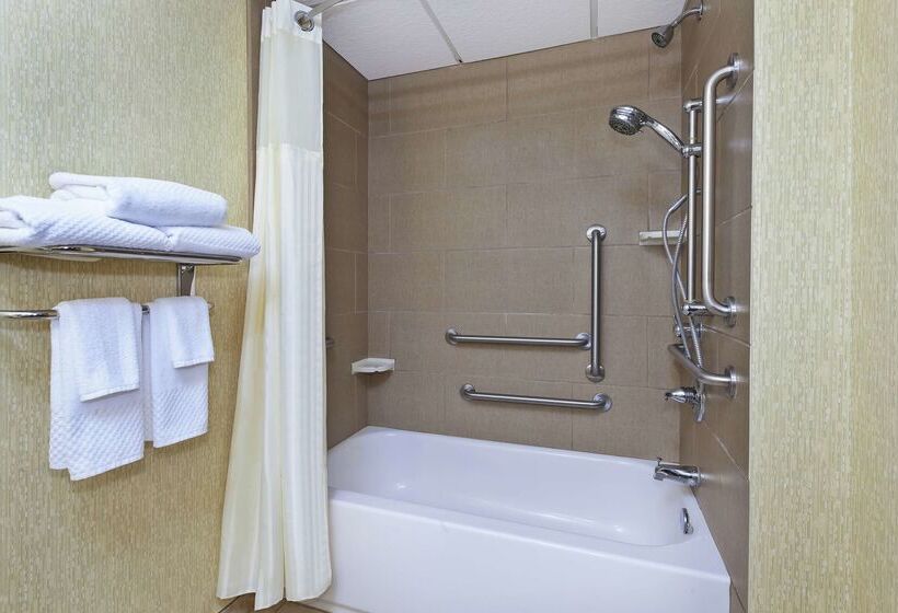 בית מלון כפרי Doubletree By Hilton Holland