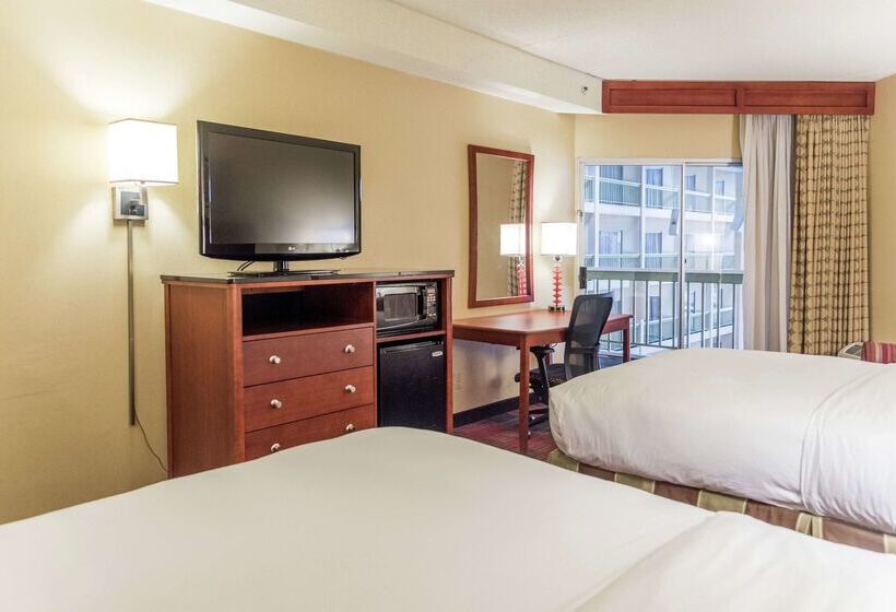 Отель Doubletree By Hilton Holland