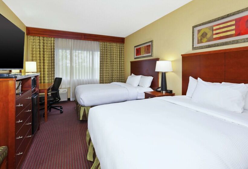 בית מלון כפרי Doubletree By Hilton Holland