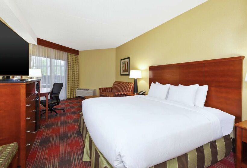 Отель Doubletree By Hilton Holland