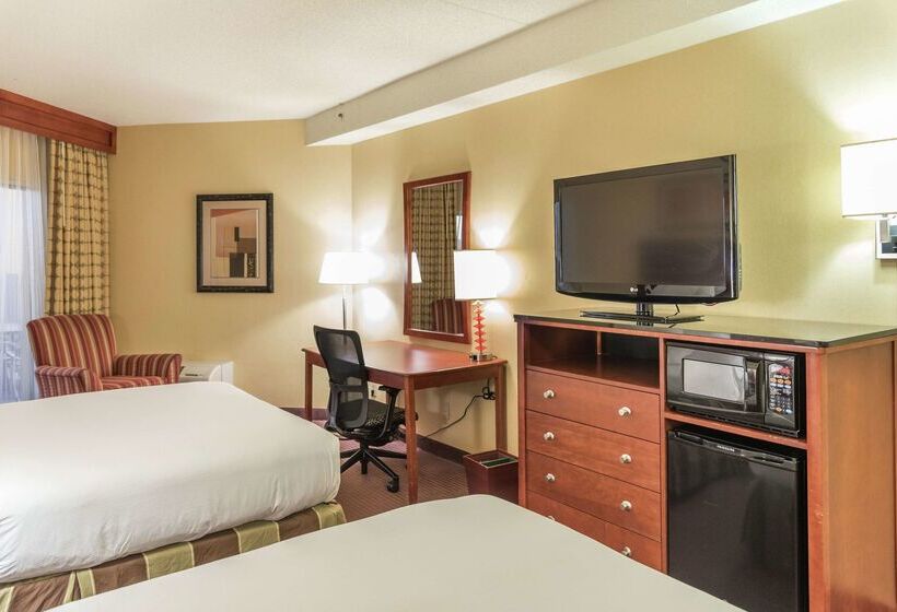 בית מלון כפרי Doubletree By Hilton Holland