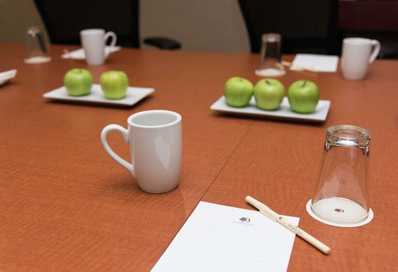 בית מלון כפרי Doubletree By Hilton Holland