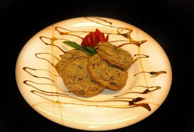 Отель Doubletree By Hilton Holland