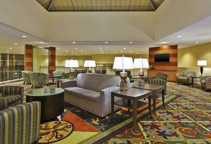 Отель Doubletree By Hilton Holland