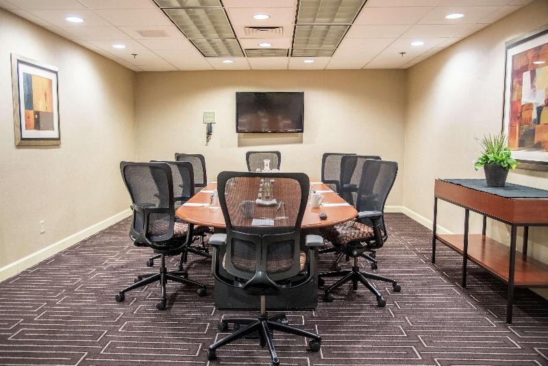 בית מלון כפרי Doubletree By Hilton Holland