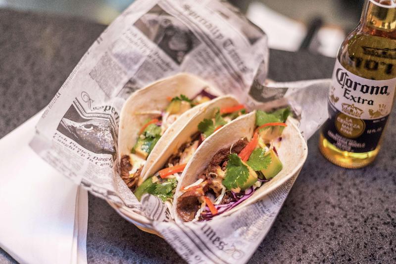 Отель Doubletree By Hilton Holland