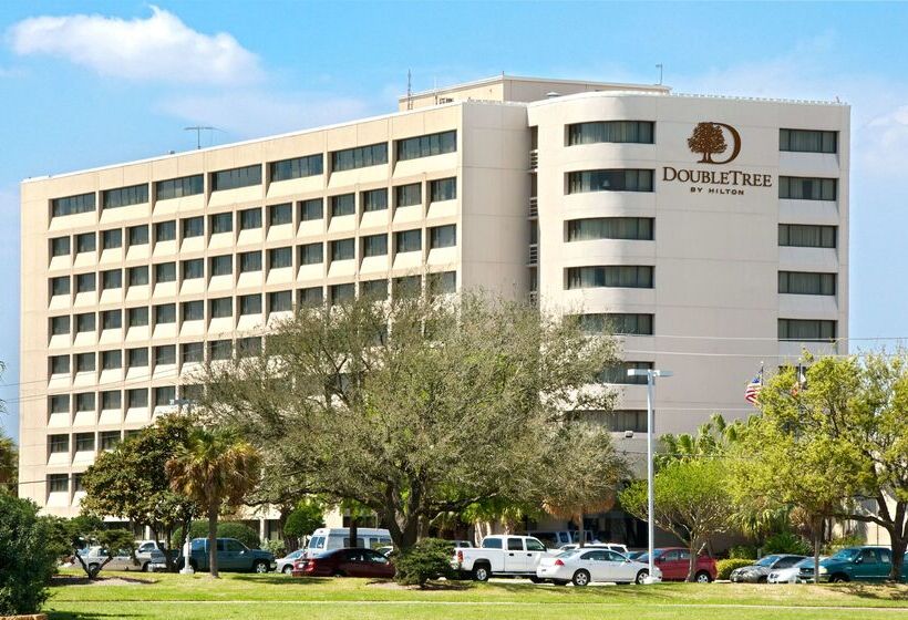 فندق Doubletree By Hilton Houston Hobby Airport