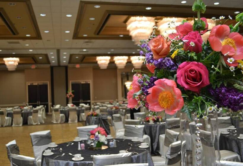 هتل Doubletree By Hilton Houston Hobby Airport