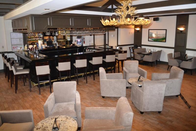 فندق Doubletree By Hilton Houston Hobby Airport