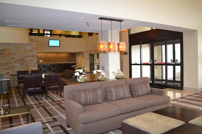 فندق Doubletree By Hilton Houston Hobby Airport