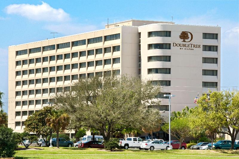 فندق Doubletree By Hilton Houston Hobby Airport