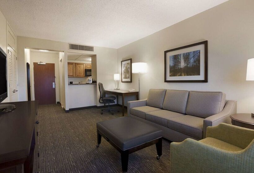 Doubletree By Hilton Houston Medical Center Hotel & Suites