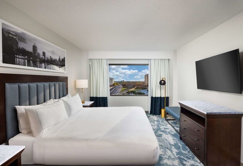 Doubletree By Hilton Houston Medical Center Hotel & Suites