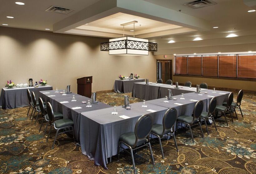 Doubletree By Hilton Hotel Johnson City