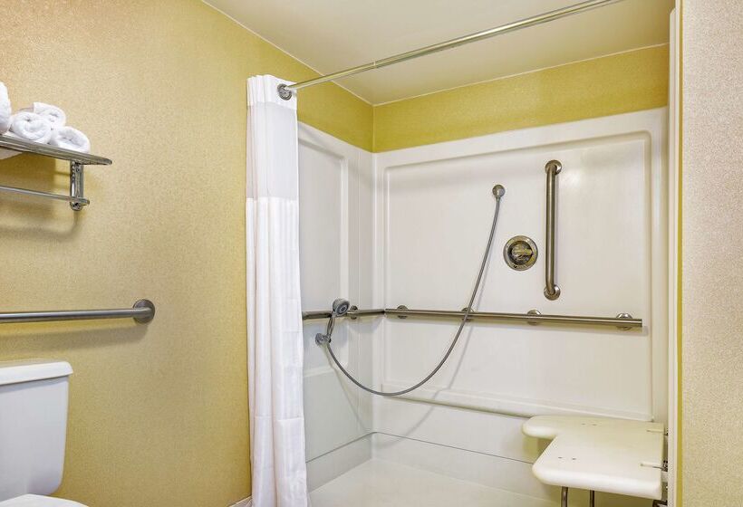 Doubletree By Hilton Hotel Johnson City